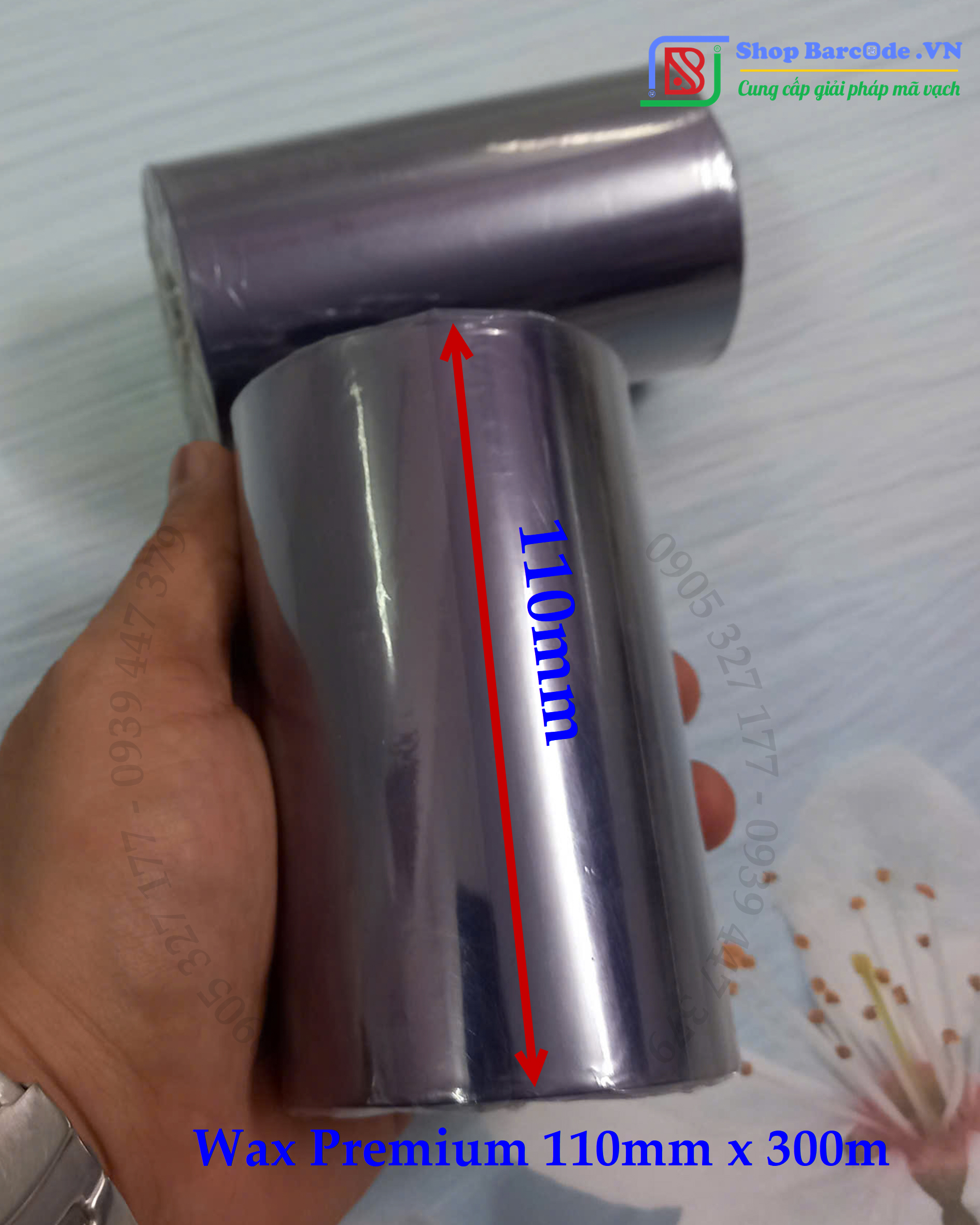 110x300blue